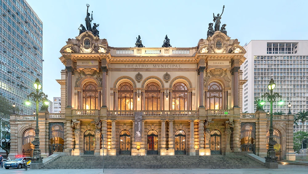 Where institutions meet crypto & web3