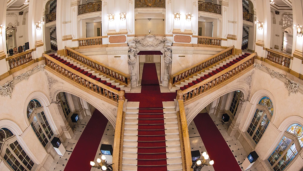 Where institutions meet crypto & web3