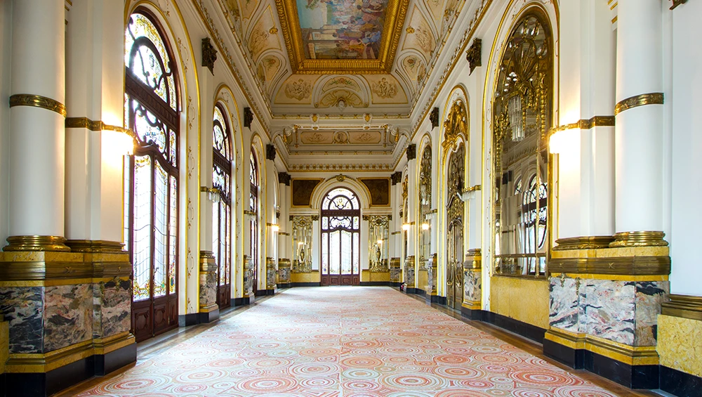 Where institutions meet crypto & web3