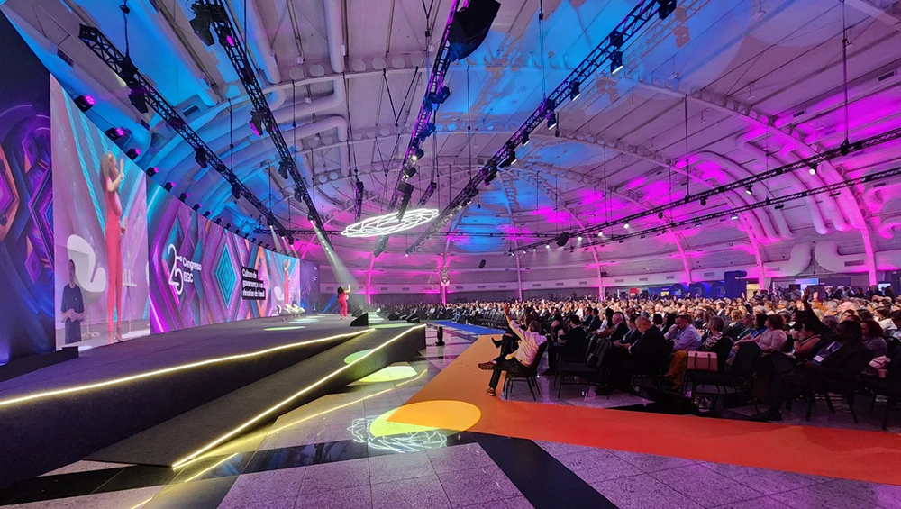 Where institutions meet crypto & web3