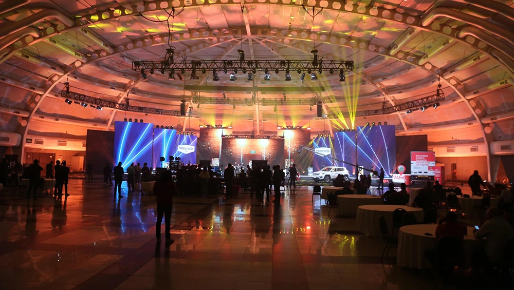 Where institutions meet crypto & web3