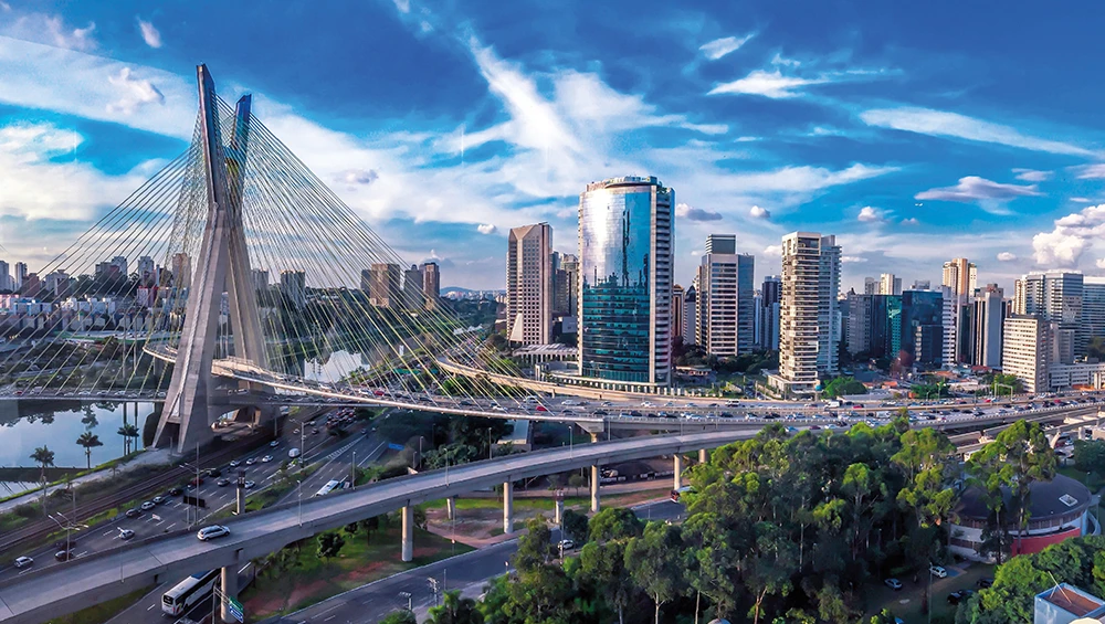 Where institutions meet crypto & web3