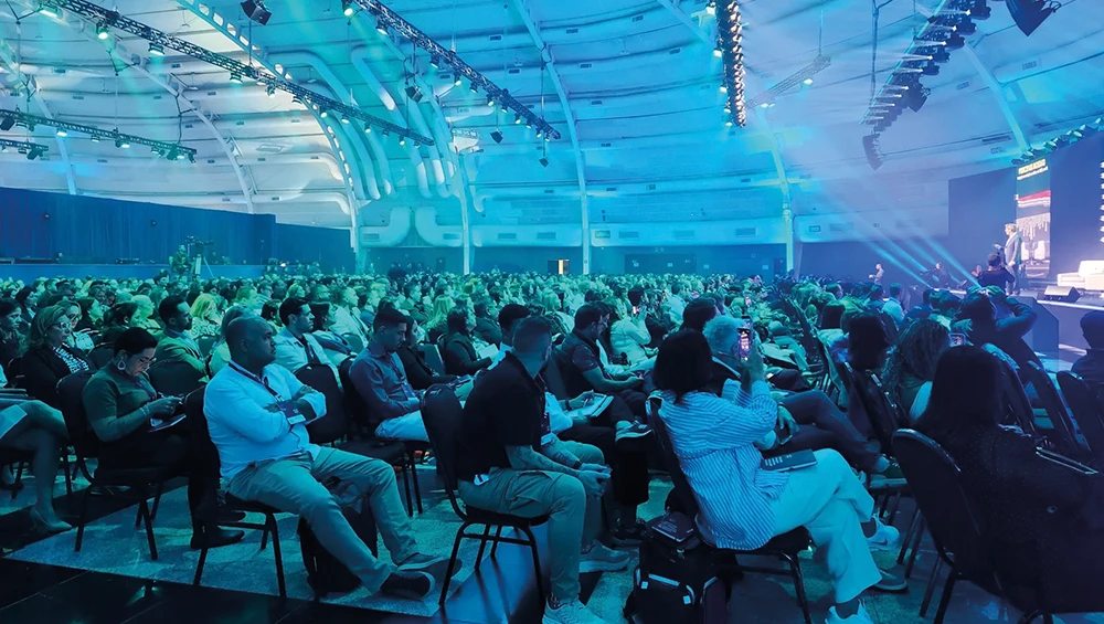 Where institutions meet crypto & web3