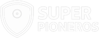 superpioneros