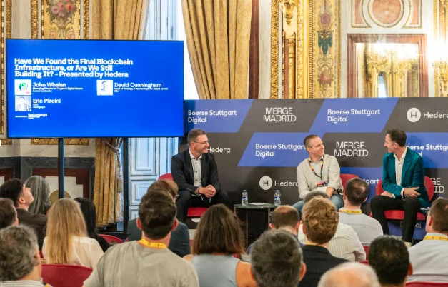 Institutional & Executive Access