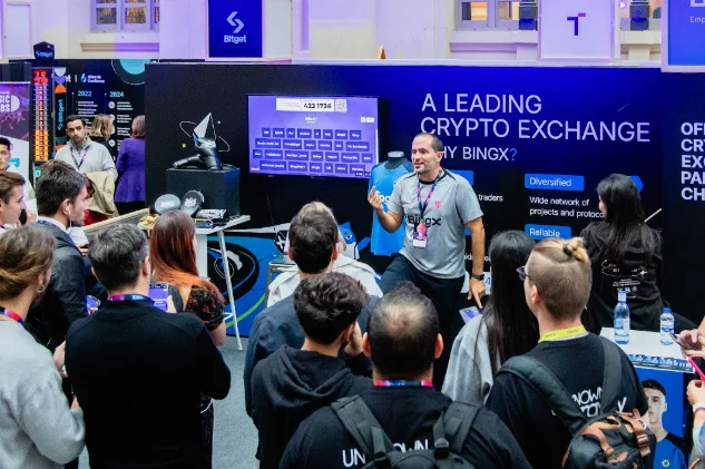 Sponsorships Designed for ROI