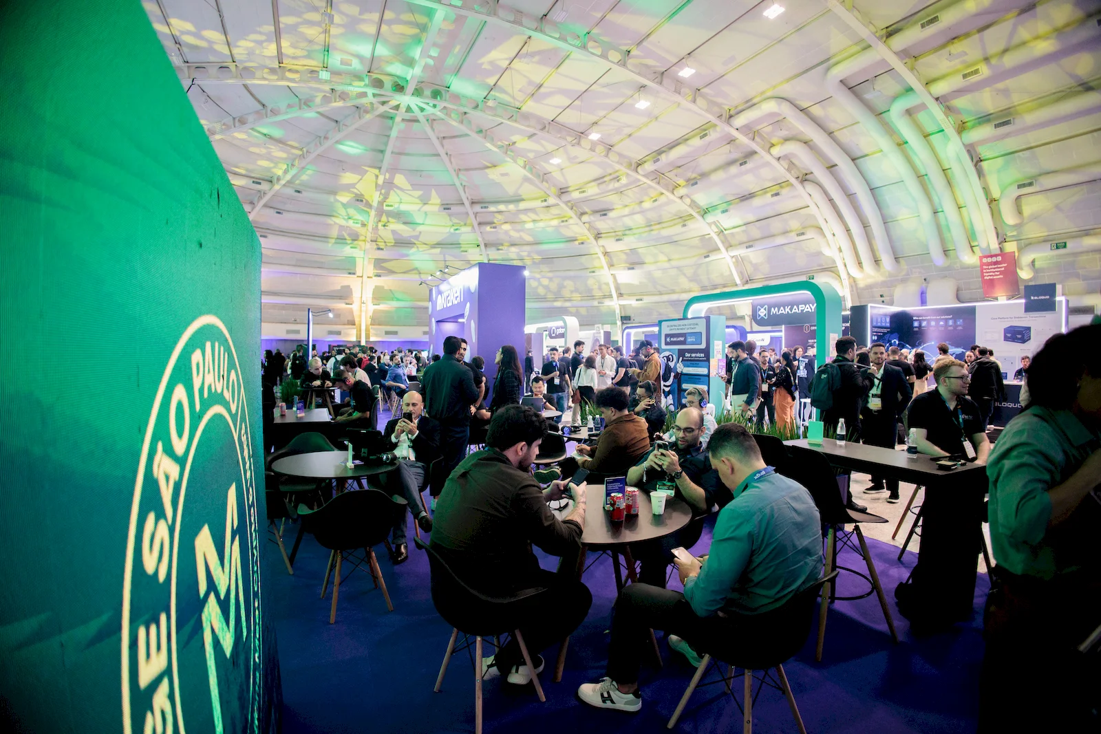 MERGE sponsorships are modular