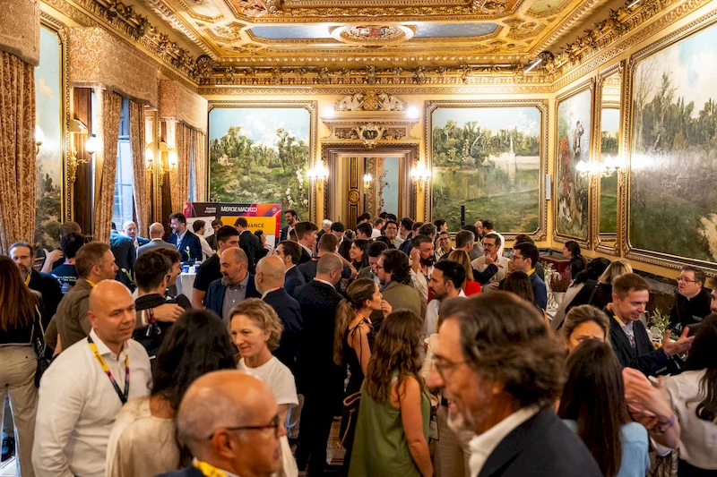 Institutional & Executive Access