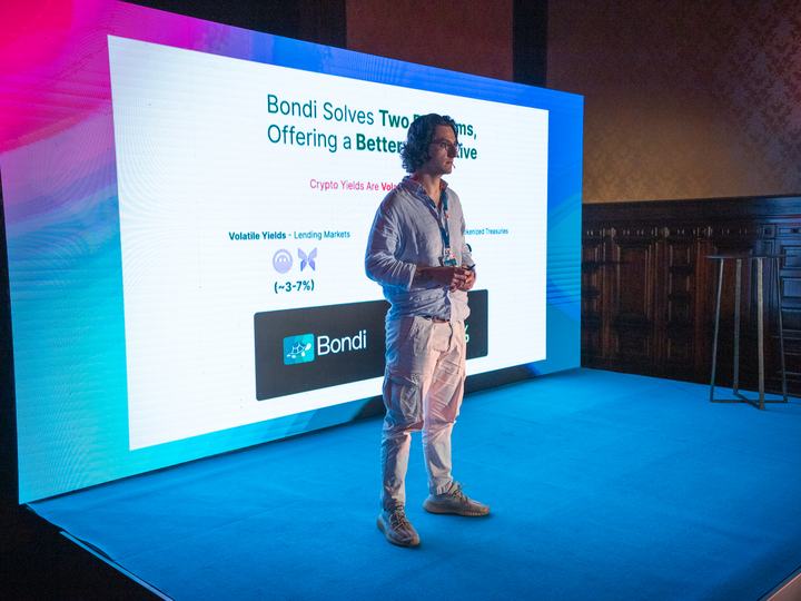 MERGE Startup Contest