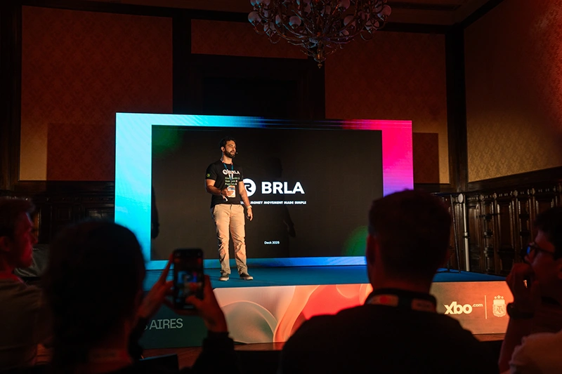 MERGE Startup Contest