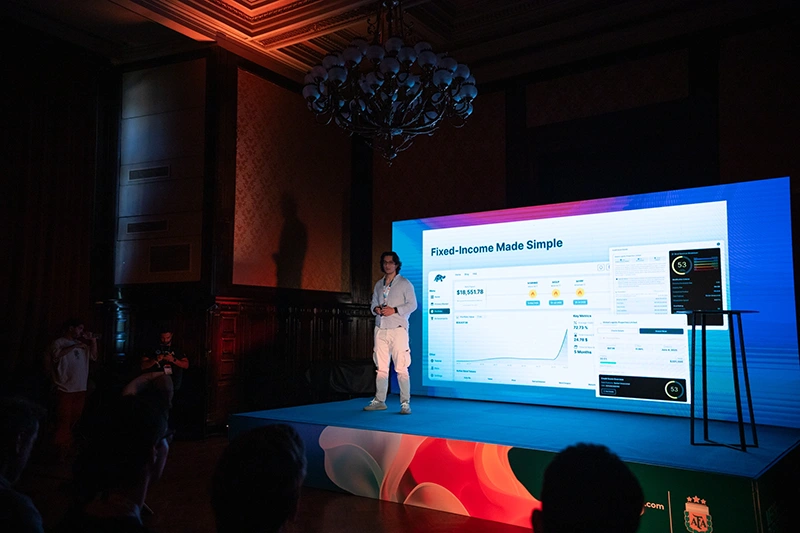 MERGE Startup Contest