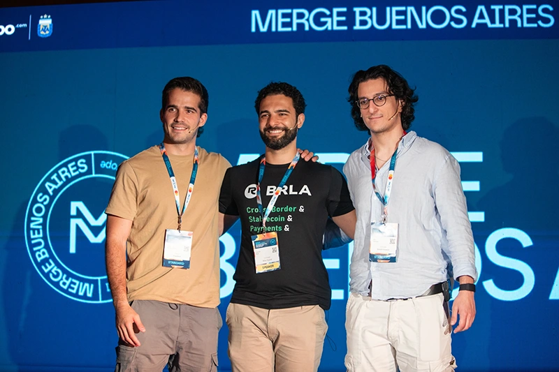 MERGE Startup Contest