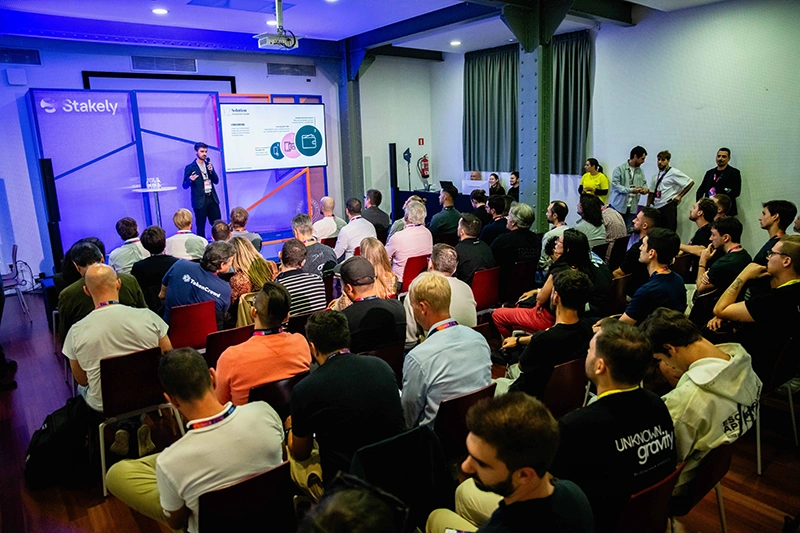MERGE Startup Contest