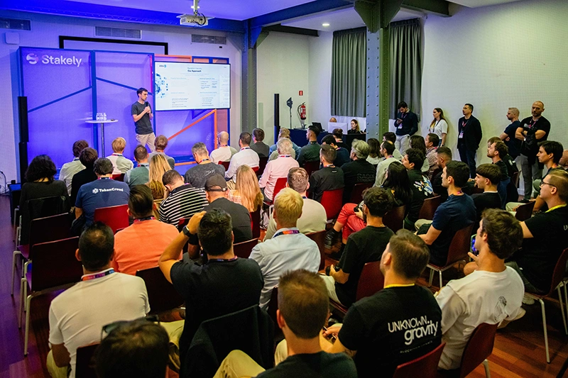 MERGE Startup Contest