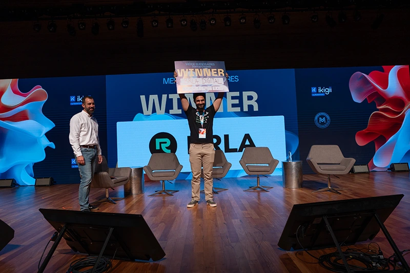 MERGE Startup Contest