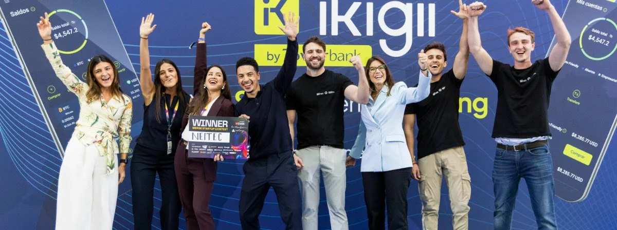 MERGE Startup Contest 2024 Winners
