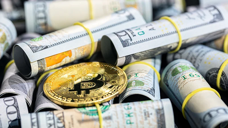 Digital Money, Payments & Stablecoins