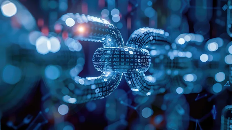 Tokenization & Capital Markets.