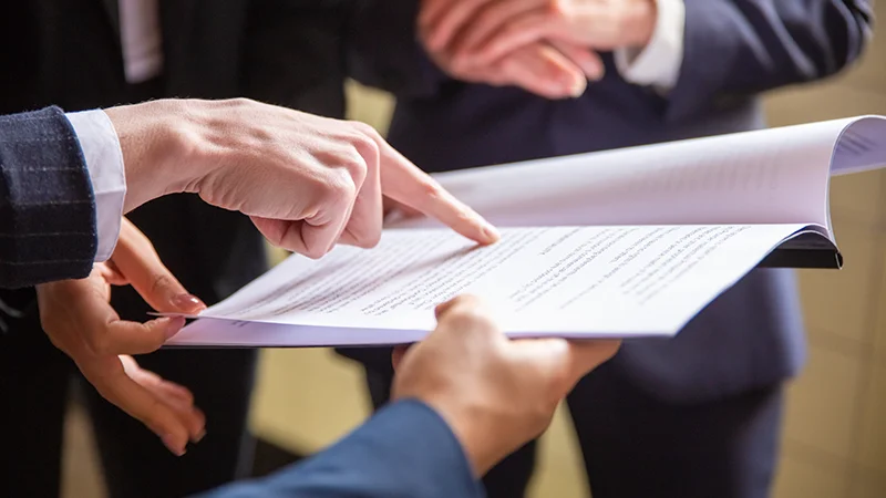 Regulation, Compliance & Legal Frameworks.