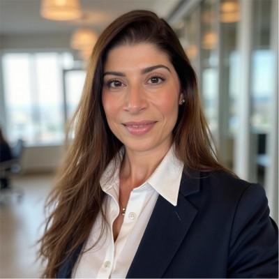 Claudia Novo Antunes