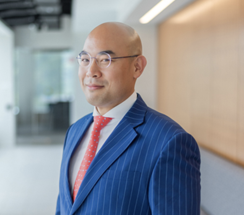Victor Yung