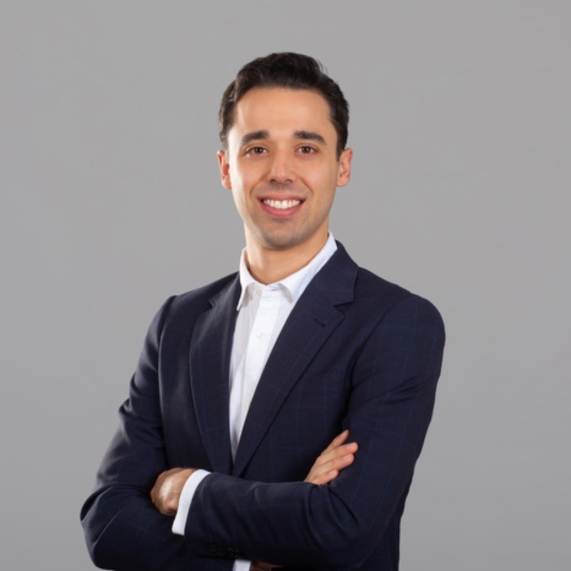 Alberto Goyanes Langarita