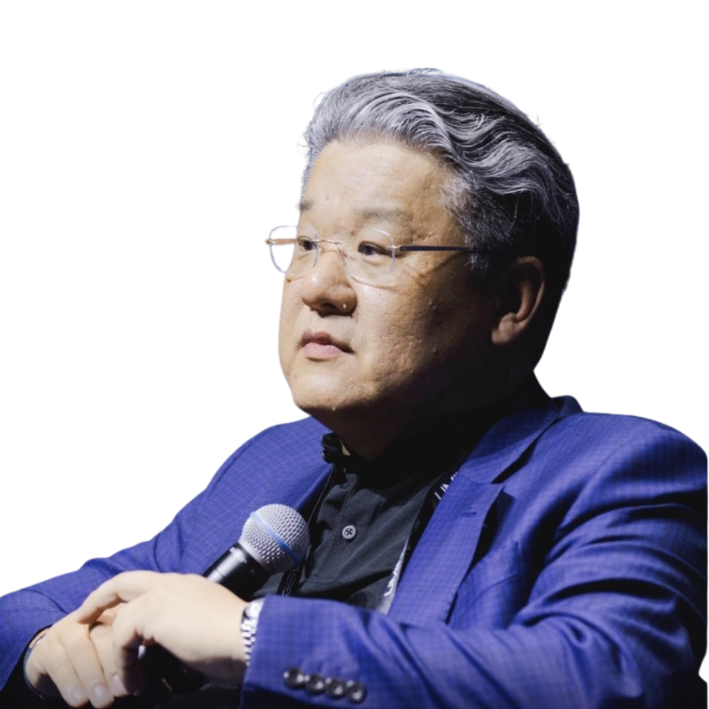 Jason Jiang