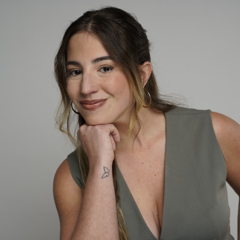 Alejandra Dito