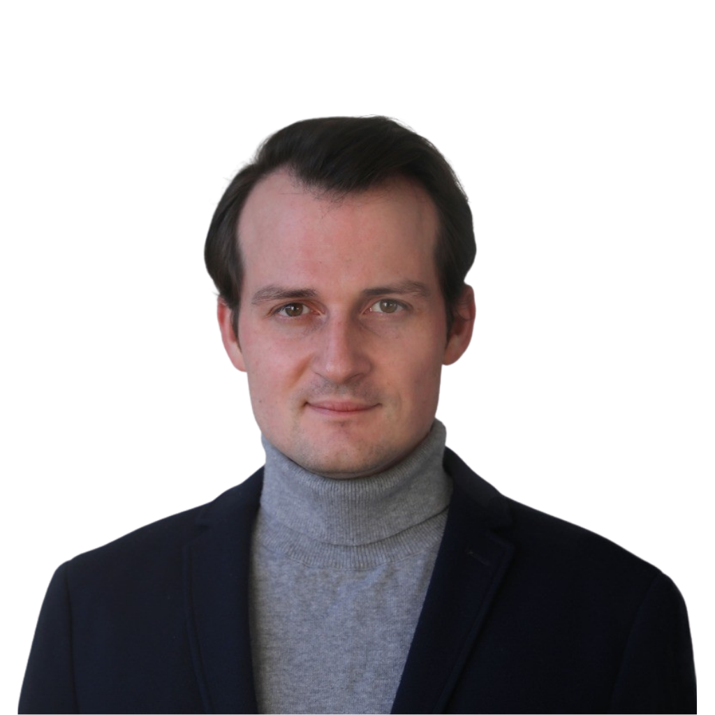 Peter Stolcz