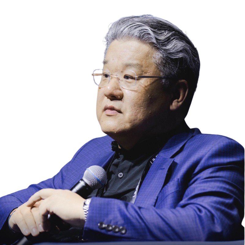 Jason Jiang