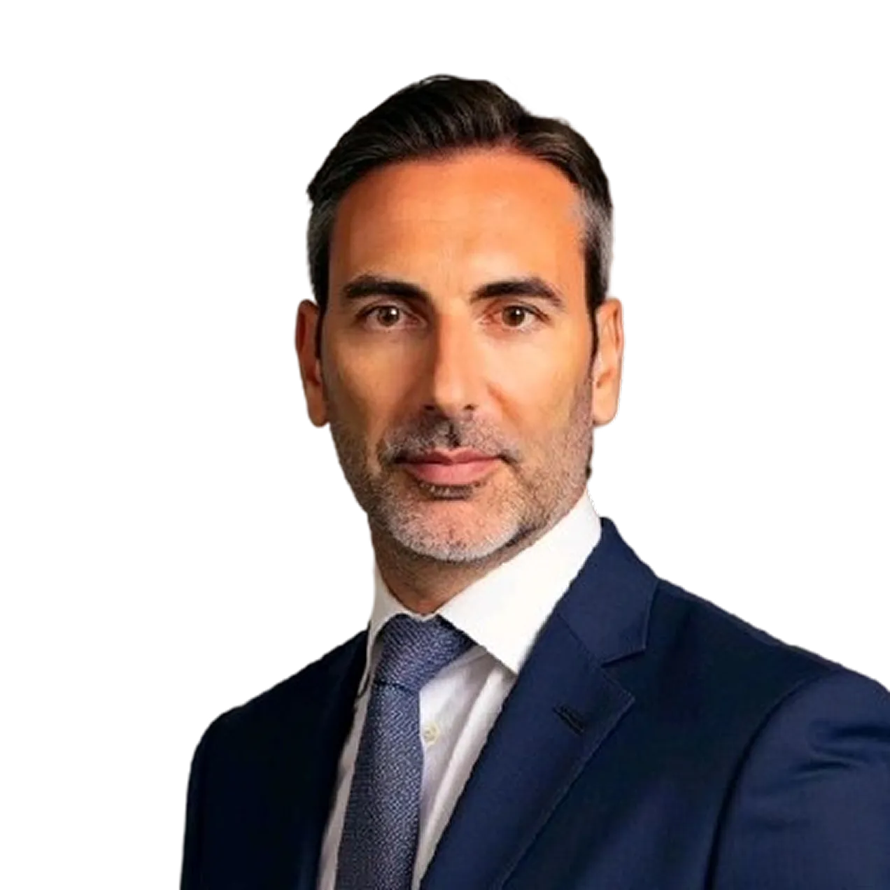 George Panou