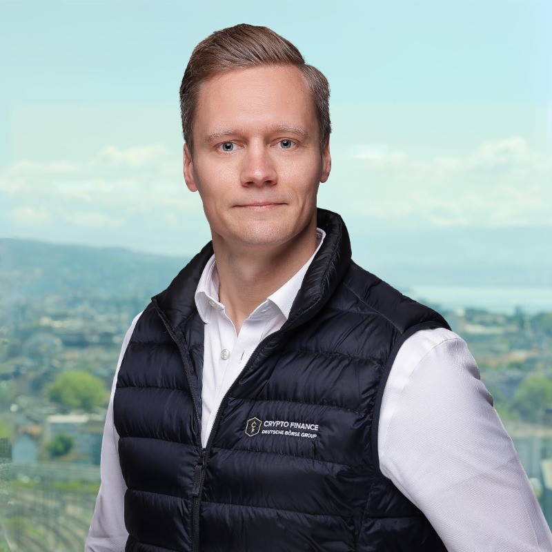 Eric Viohl