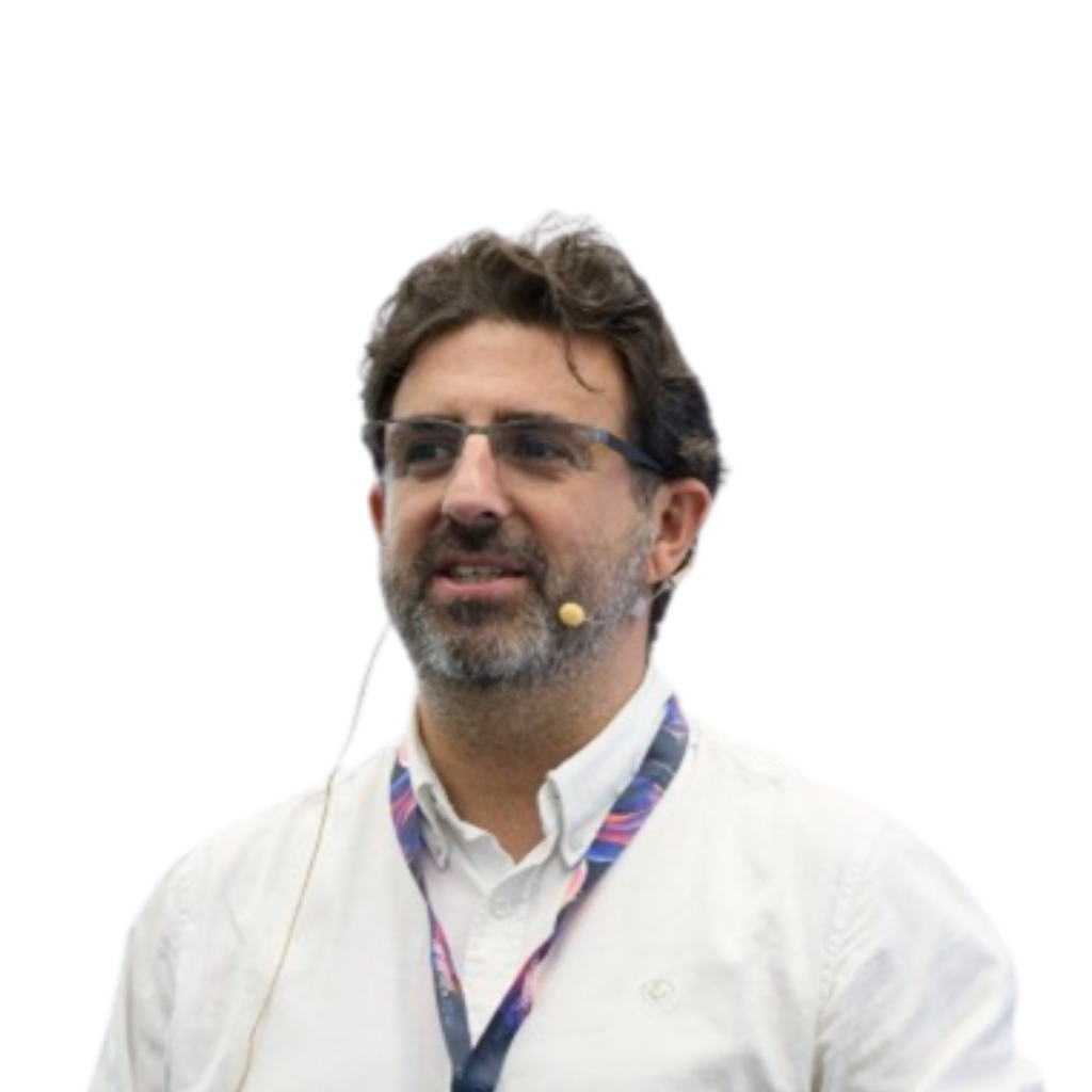 Miguel Ángel	Calero