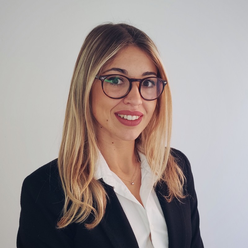 Carmen Arjona García