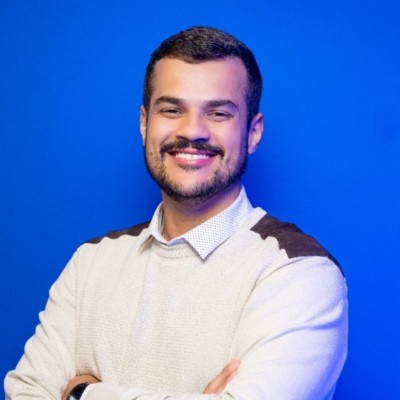 Victor Hugo Ferreira