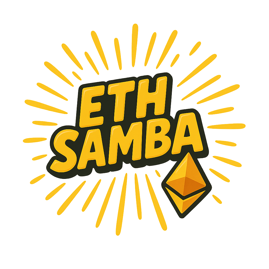 ETH Samba