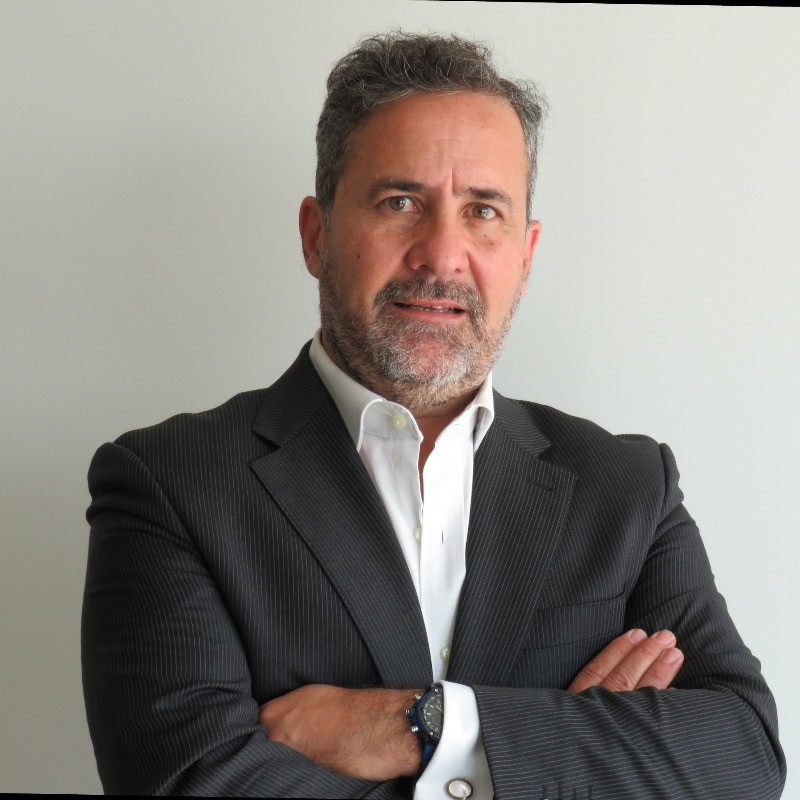 Fernando Mª Ramos