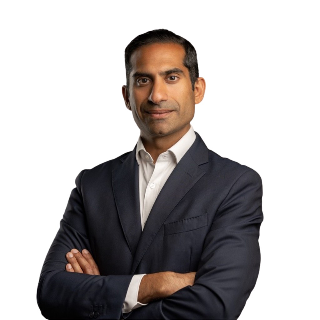 Neil Samtani