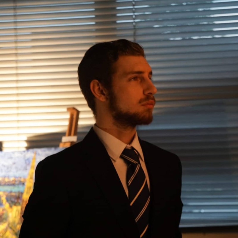 Pablo Misirov
