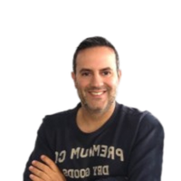 Pedro Miranda