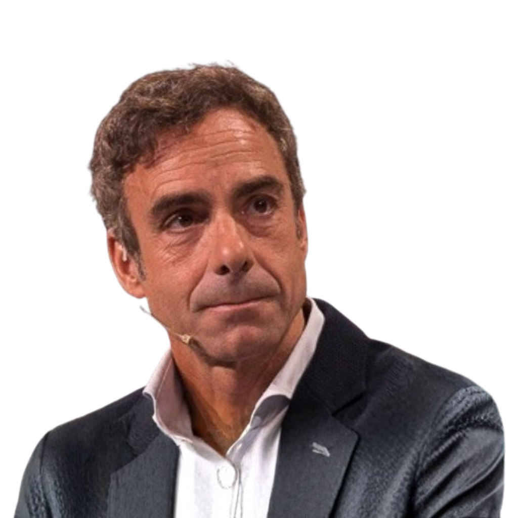 Javier Molina