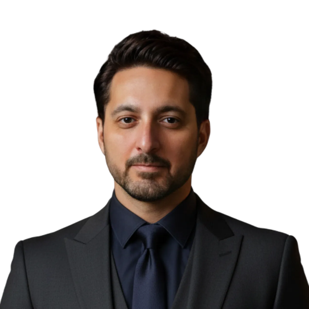Luis Nacarino