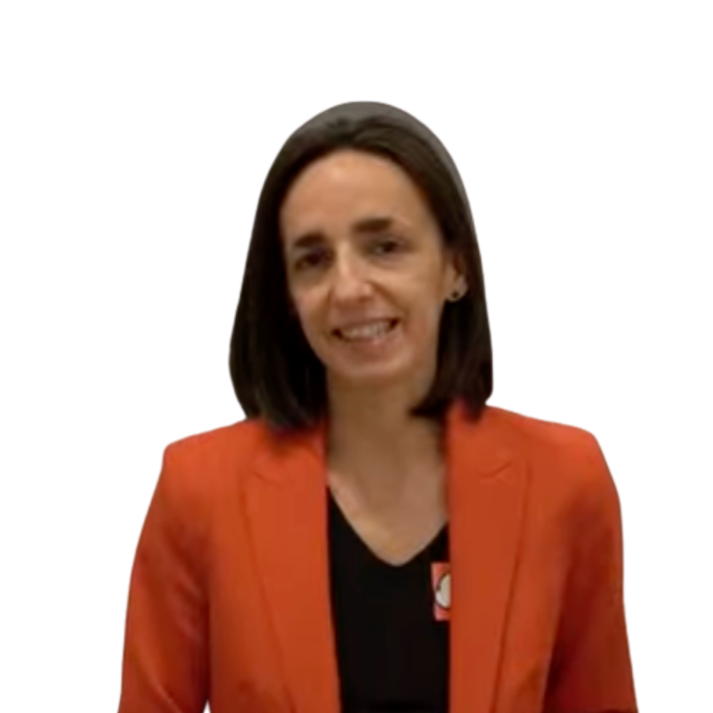 Marta Luengo Garcés