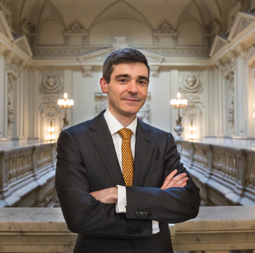 Sergio	Gorjon
