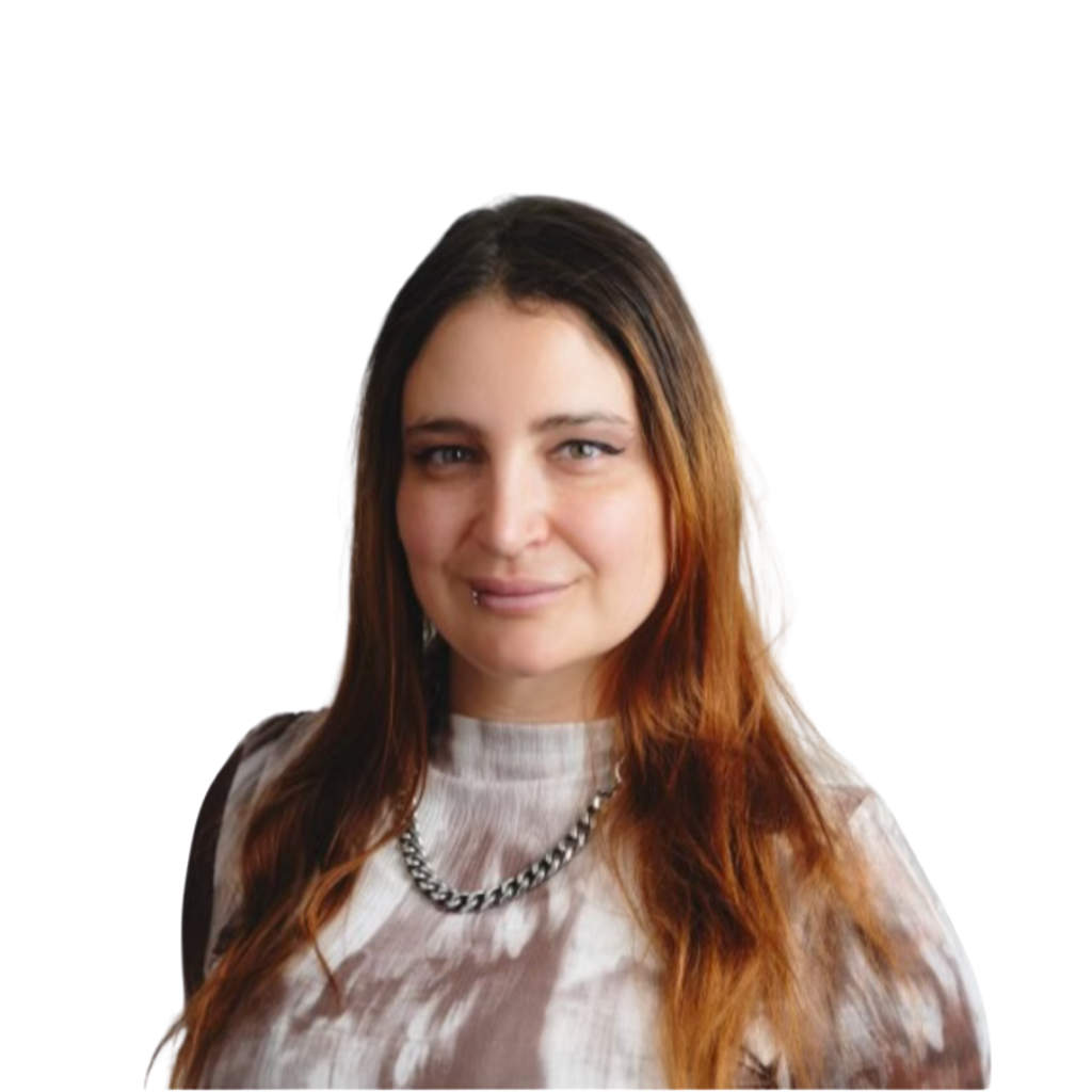 Mariana de la Roche