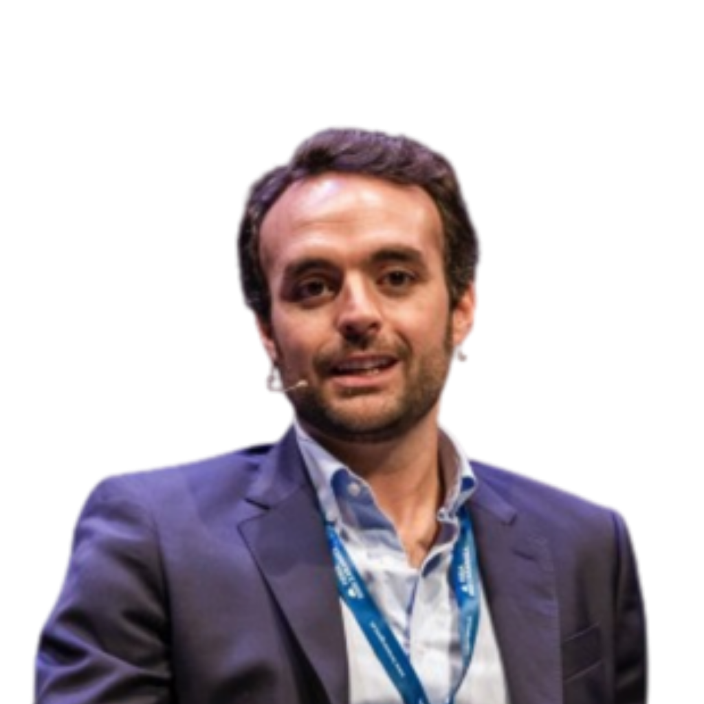 Joaquin Sastre Ibañez