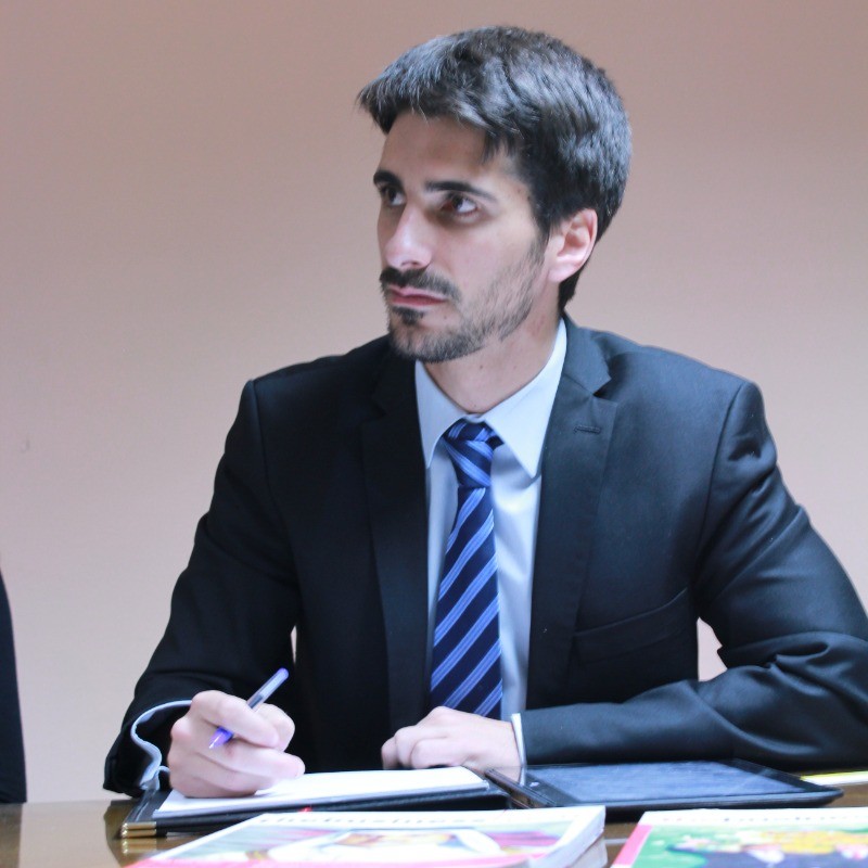 Adrián Espallargas