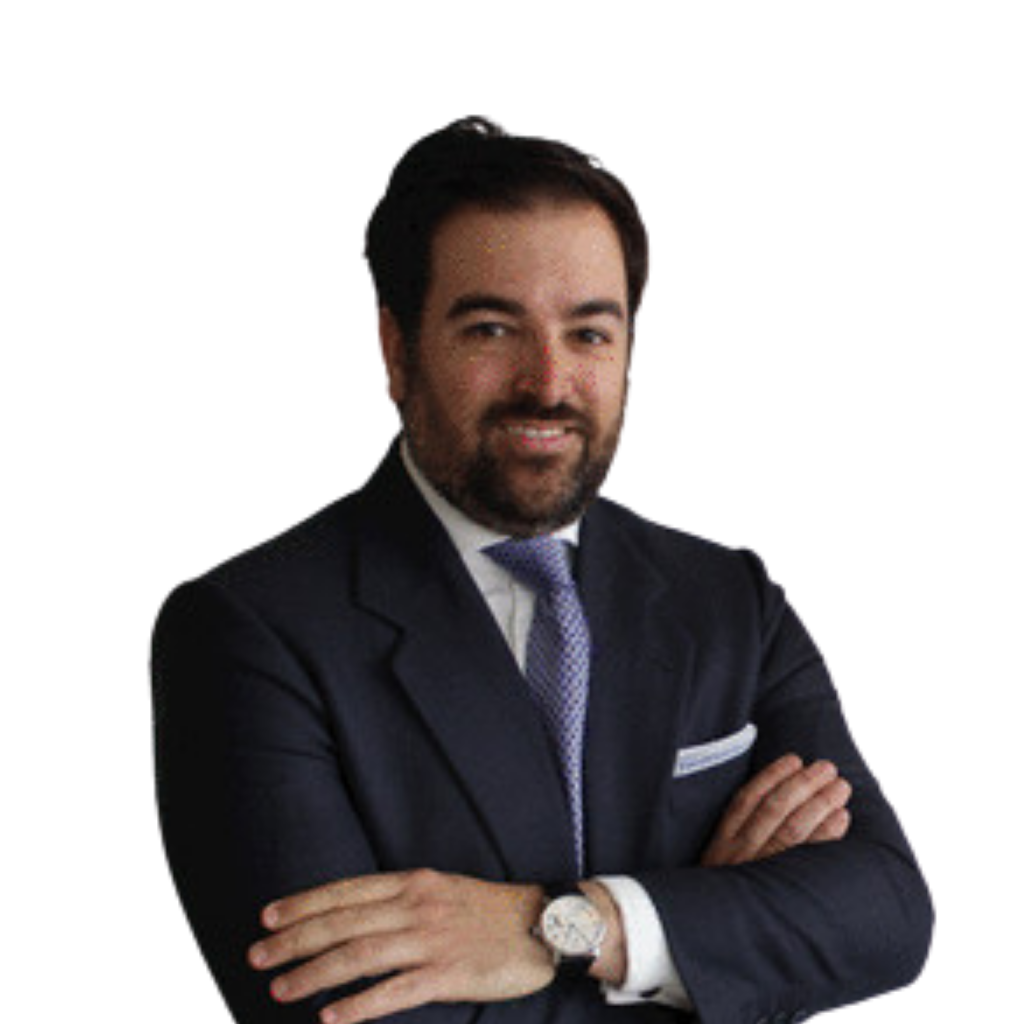 Alejandro Banegas