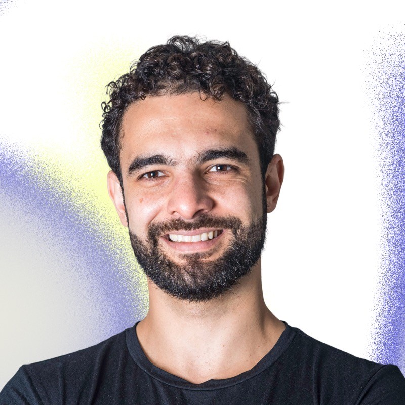 Leandro Noel