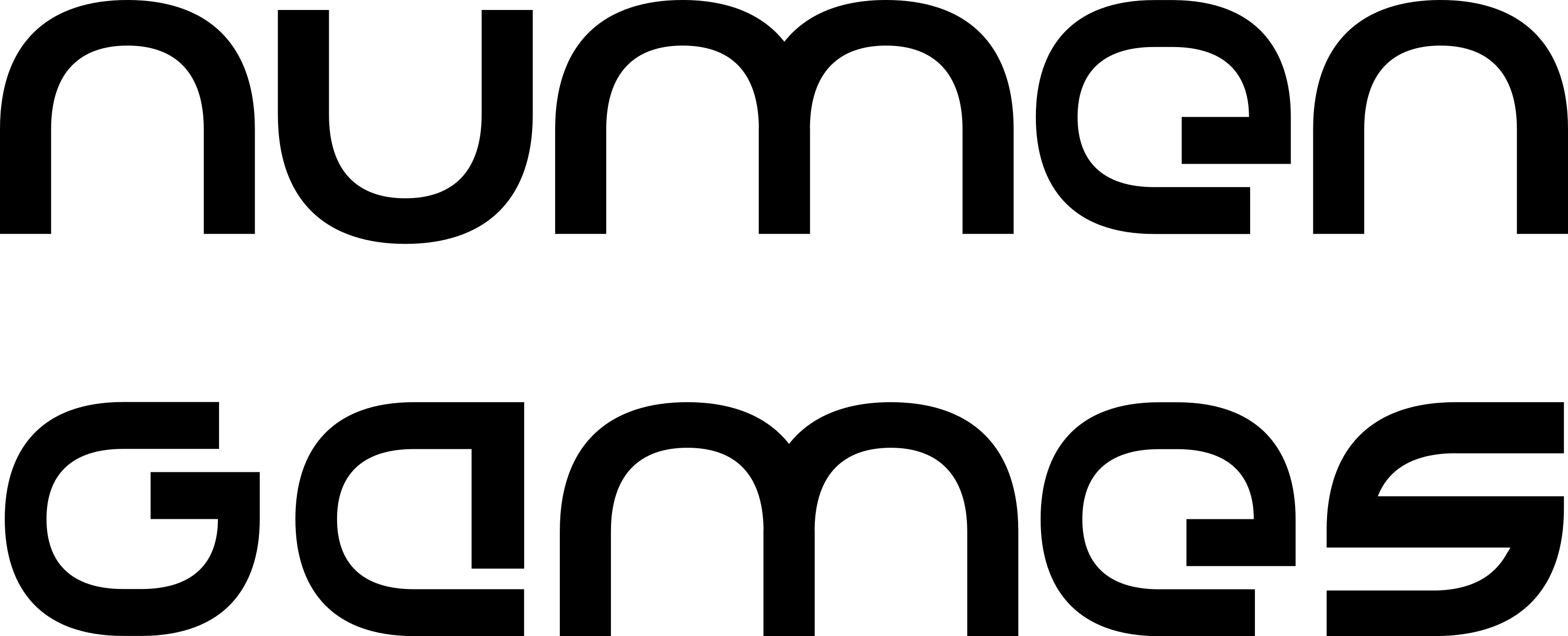 Numen Games